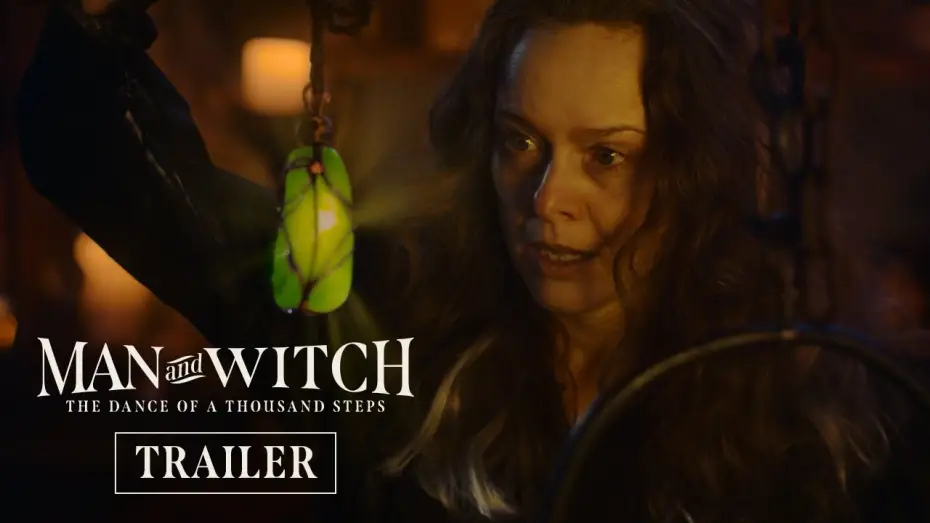 Video for the film Man and Witch: The Dance of a Thousand Steps — Official Trailer 2
