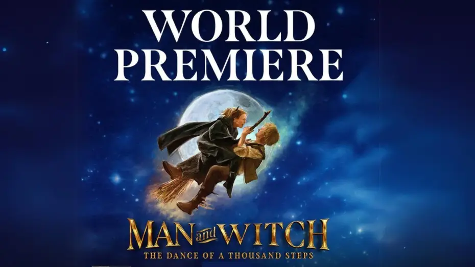 Video for the film Man and Witch: The Dance of a Thousand Steps — World Premiere