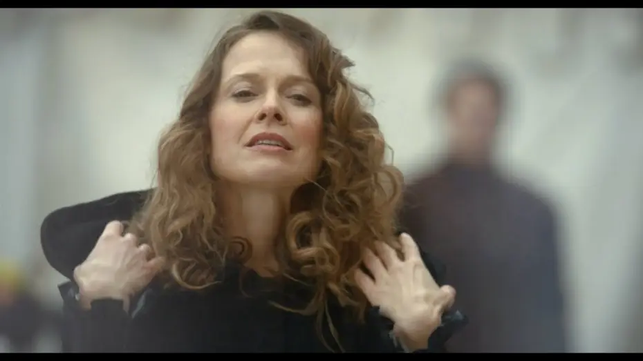 Video for the film Man and Witch: The Dance of a Thousand Steps — Cast Reveal Teaser