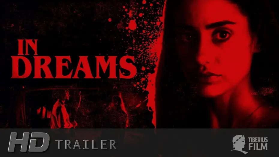 Video for the film In Dreams — Offizieller Trailer