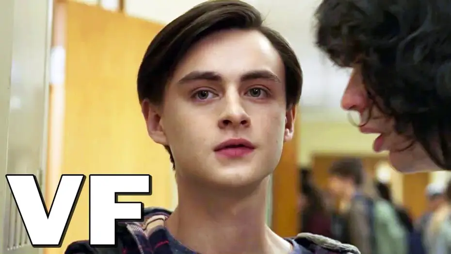 Video for the film Mr. Harrigan's Phone — LE TÉLÉPHONE DE M. HARRIGAN Bande Annonce VF (2022)