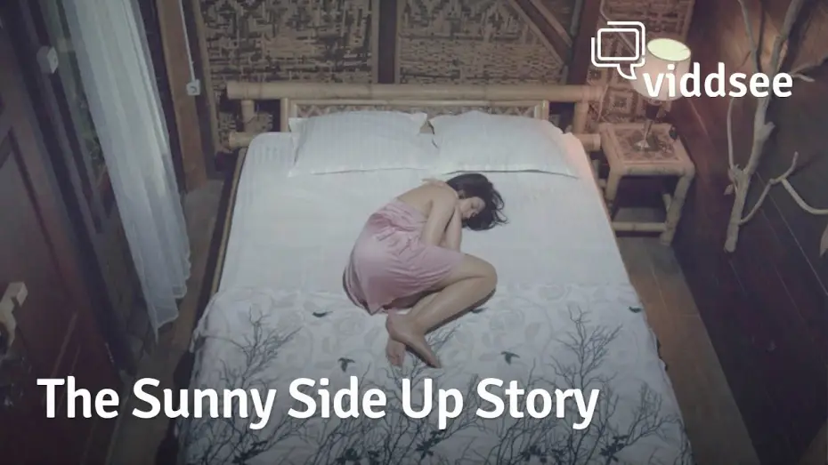 Video for the film The Sunny Side Up Story — Telor Ceplok - A Wife Revealed The Hidden Secret and Recipe // Viddsee Picks