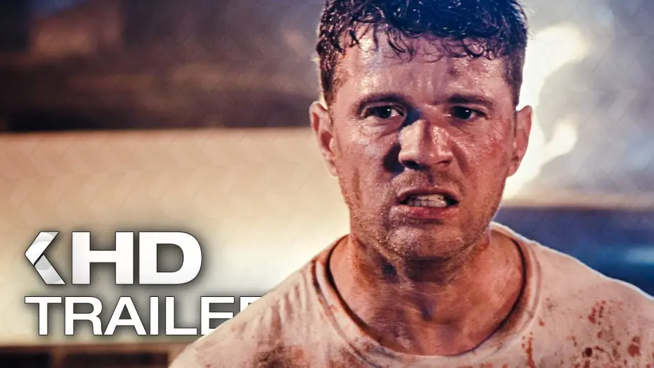 Video for the film The 2nd — THE 2ND Trailer German Deutsch (2020)