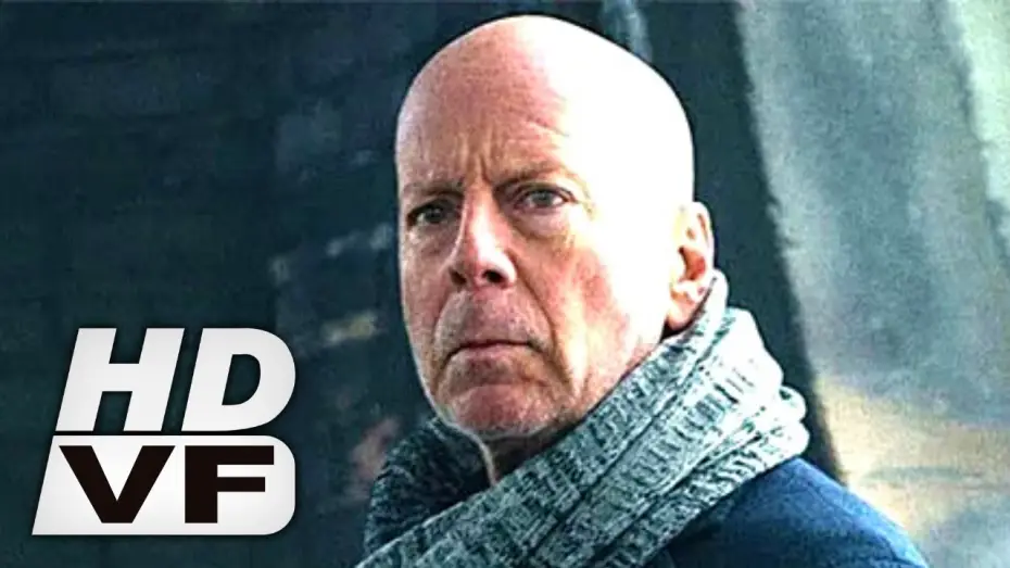 Video for the film Hard Kill — HARD KILL Bande Annonce VF (Action, 2020) Bruce Willis