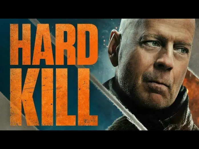 Video for the film Hard Kill — Mercenarios de Élite - Tráiler Oficial Castellano