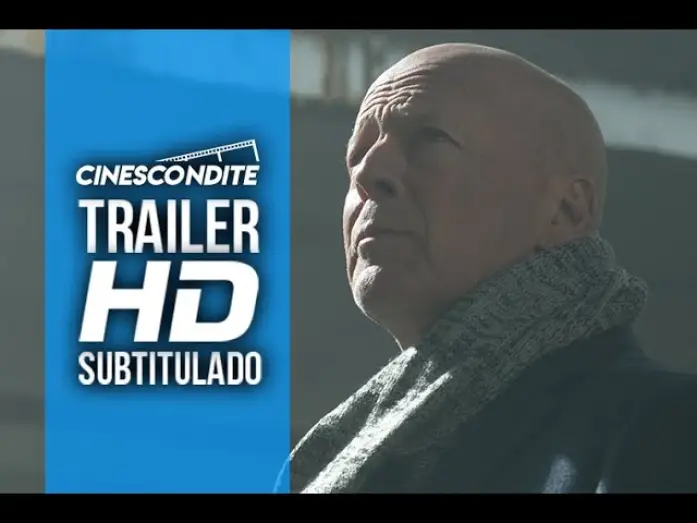 Video for the film Hard Kill — Hard Kill - Trailer Oficial #1 [HD] - Subtitulado