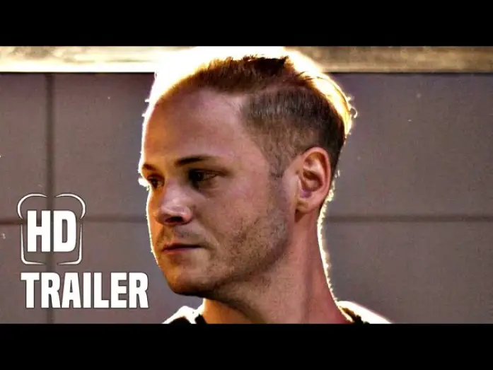 Video for the film Solitary — SOLITARY - GEFANGEN IM ALL Trailer German Deutsch (2022)
