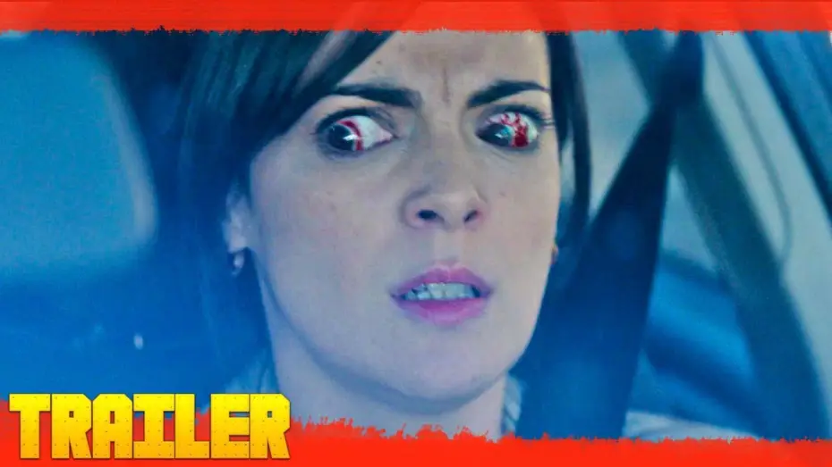 Video for the film Don't Listen — Voces (2020) Tráiler Oficial #2 Español