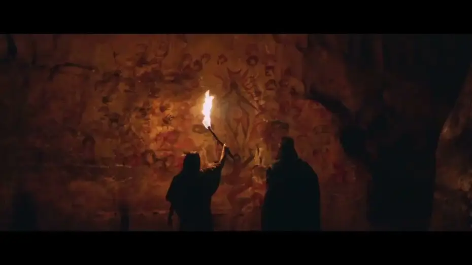 Video for the film Irati — Premios Goya 2023: Nominación a Mejor Guion Adaptado
