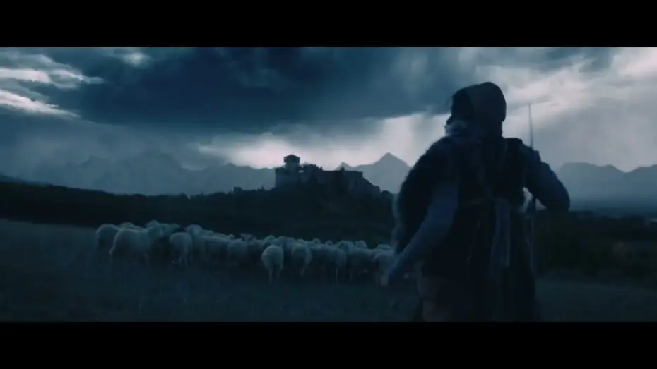 Video for the film Irati — Premios Goya 2023: Nominación a Mejores Efectos Especiales