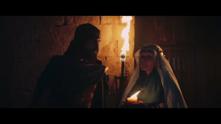 Video for the film Irati — Premios Goya 2023: Nominación a Mejor Diseño de Vestuario