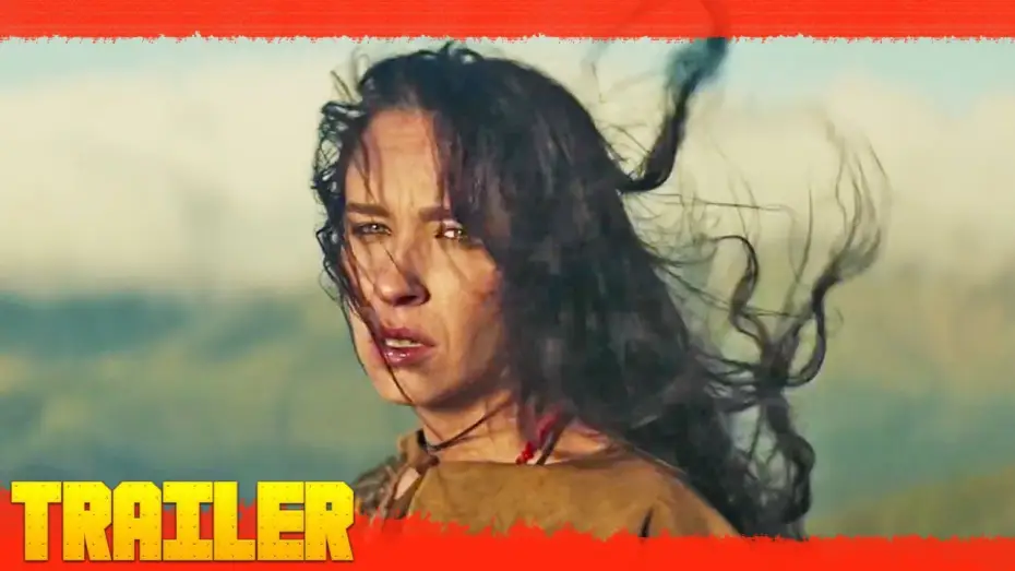Video for the film Irati — Tráiler oficial español