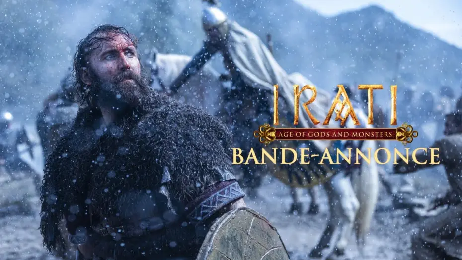 Video for the film Irati — Bande-annonce VF