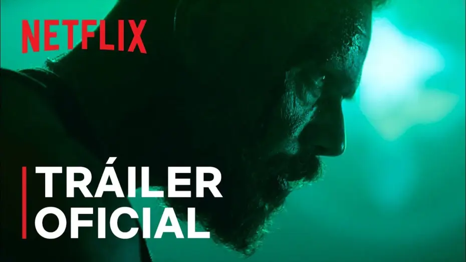 Video for the film Xtreme — Xtremo | Tráiler Oficial | Netflix