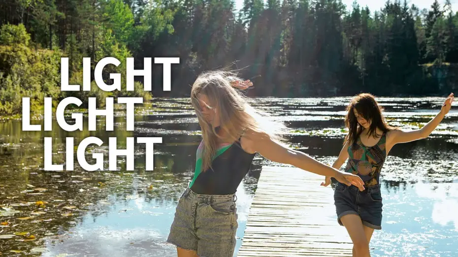 Video for the film Light Light Light — LIGHT LIGHT LIGHT Trailer Deutsch | German [HD]