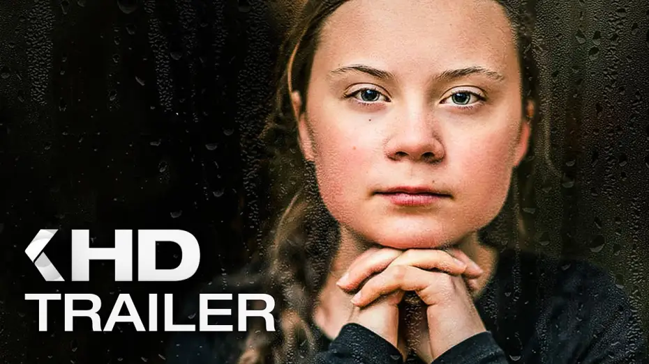 Video for the film I Am Greta — I AM GRETA Trailer German Deutsch UT (2020)
