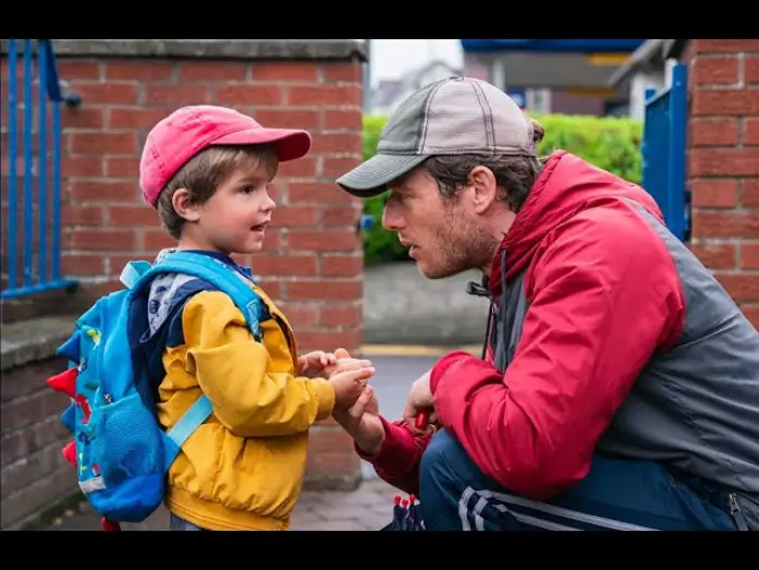 Video for the film Nowhere Special — Cerca de ti - Trailer español