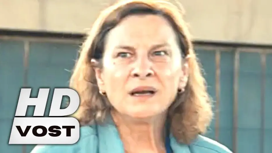 Video for the film Quo Vadis, Aida? — LA VOIX D'AIDA Bande Annonce VOST (Drame, 2021)