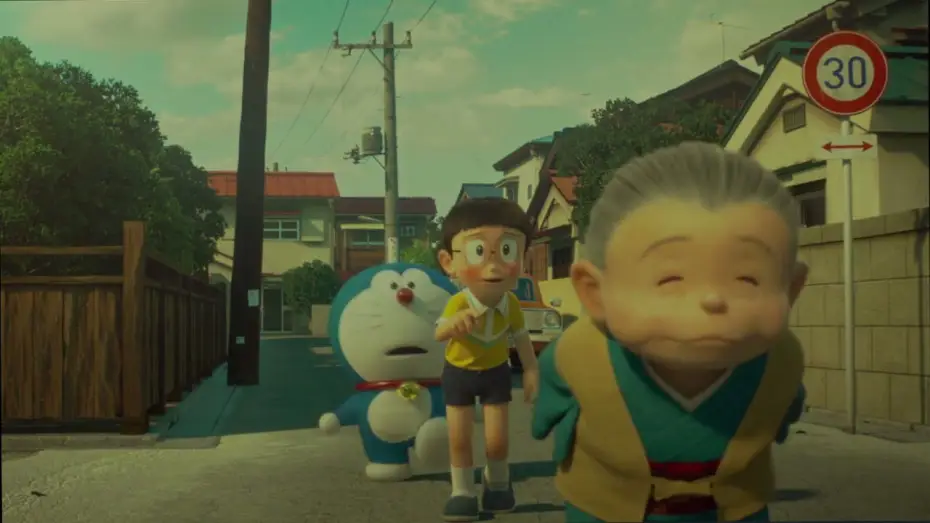 Video for the film Stand by Me Doraemon 2 — Doraemon et Moi 2 VF Bande Annonce (Stand By Me 2)