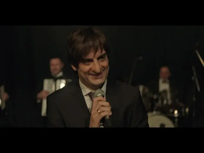 Video for the film Toma — TOMA - oficijelni trejler