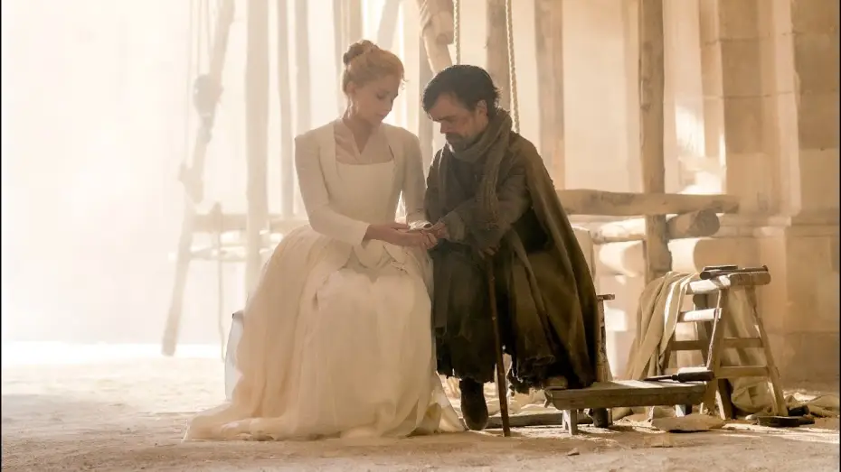 Video for the film Cyrano — Cyrano | Trailer Ufficiale | MGM Studios | Dal 3 marzo al cinema