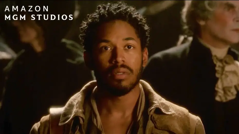 Video for the film Cyrano — Love At First Sight