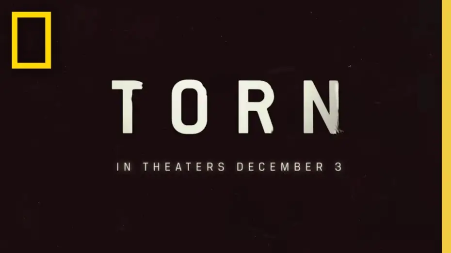 Video for the film Torn — Trailer