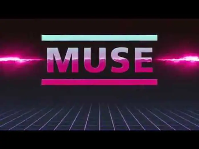 Video for the film Muse: Simulation Theory — MUSE - Clip - Simulation Theory World Tour 2019