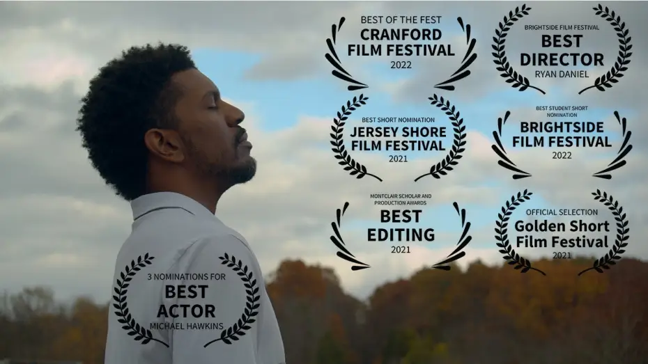 Video for the film Just Another Day — Just Another Day