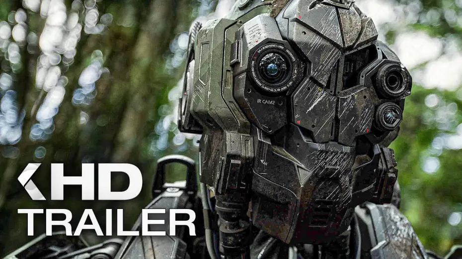 Video for the film Monsters of Man — MONSTERS OF MAN Trailer German Deutsch (2022) Exklusiv