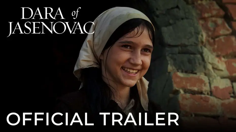 Video for the film Dara of Jasenovac — DARA OF JASENOVAC | Official Trailer | 101 Studios