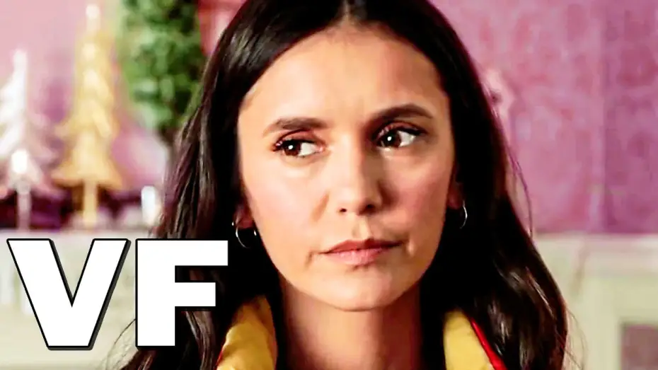 Video for the film Love Hard — Love Hard - Bande Annonce [VF]