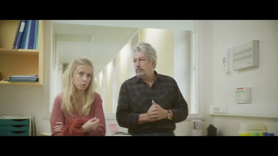 Video for the film Incredible But True — INCROYABLE MAIS VRAI - Teaser 1