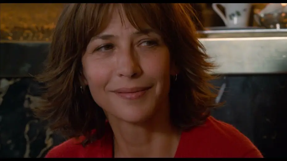 Video for the film Everything Went Fine — È andato tutto bene - Trailer Ufficiale - Dal 13 gennaio al cinema