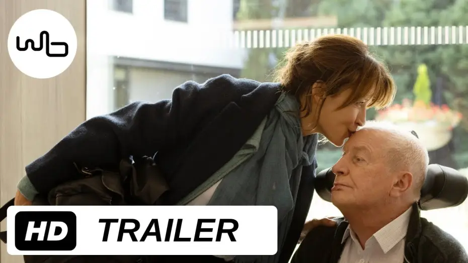 Video for the film Everything Went Fine — ALLES IST GUTGEGANGEN | Offizieller deutscher Trailer