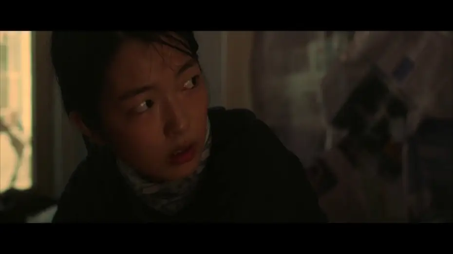 Video for the film Fall Out — [Rainydays Pictures] CHUNG Jae-hoon_Fall Out, Trailer