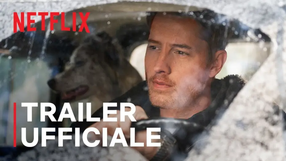 Video for the film The Noel Diary — Il diario segreto di Noel | Trailer ufficiale | Netflix