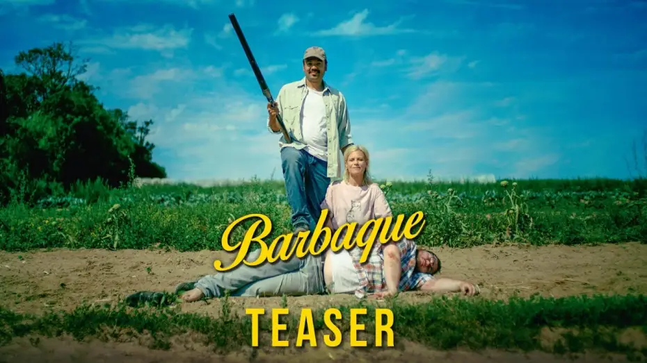 Video for the film Some Like It Rare — Barbaque - Teaser