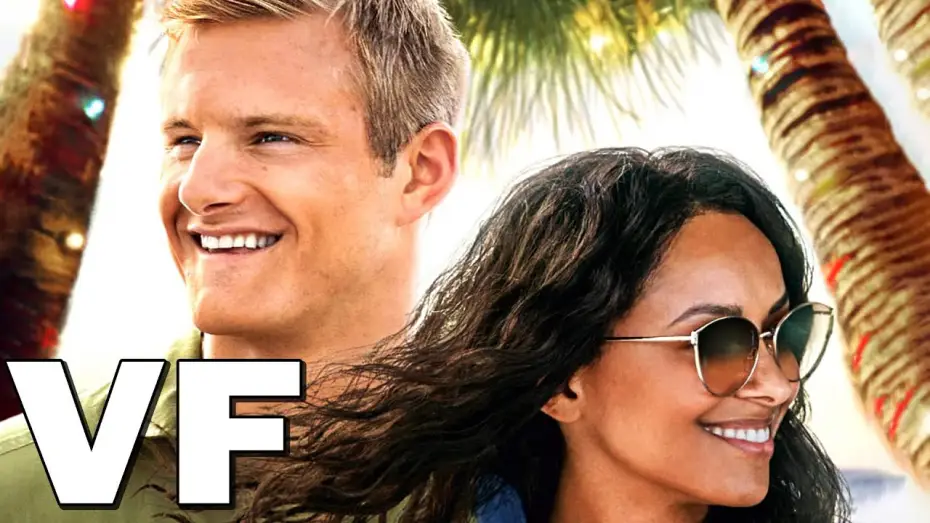 Video for the film Operation Christmas Drop — UN NOËL TOMBÉ DU CIEL Bande Annonce VF (2020) Comédie, Netflix