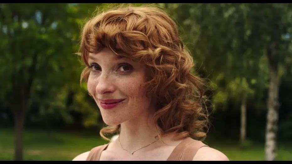 Video for the film Cream — CREAM Trailer | PÖFF 2021