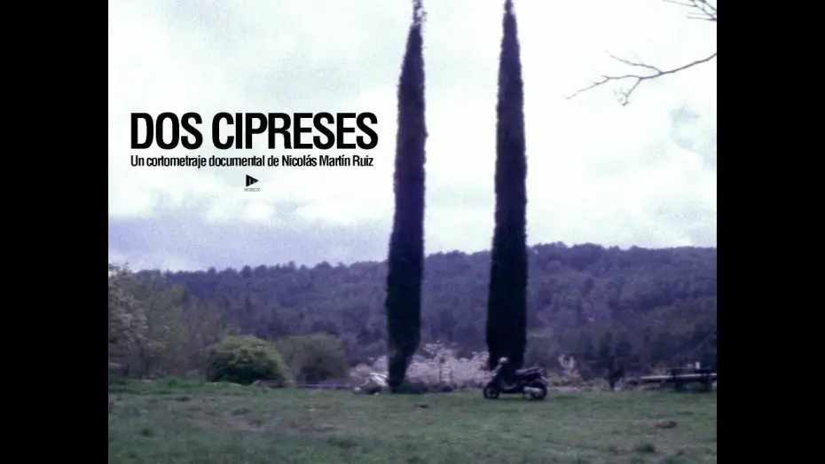 Video for the film Dos cipreses — Dos cipreses (2024) | Tráiler Oficial