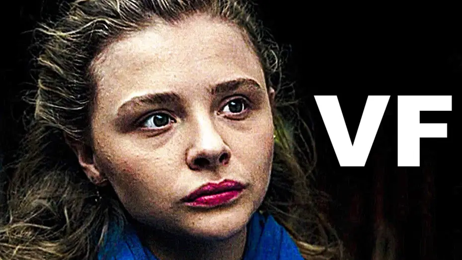 Video for the film Mother/Android — MOTHER/ANDROID Bande Annonce VF (2022) Nouvelle