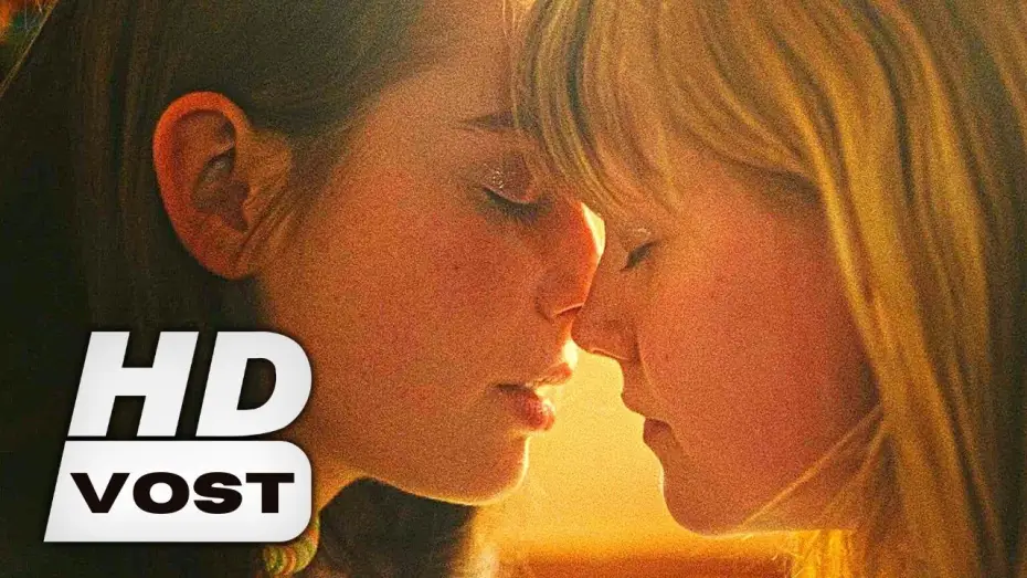 Video for the film My First Summer — LA PROMESSE D'UN ÉTÉ Bande Annonce VOST (2022, Romance) Markella Kavenagh, Maiah Stewardson