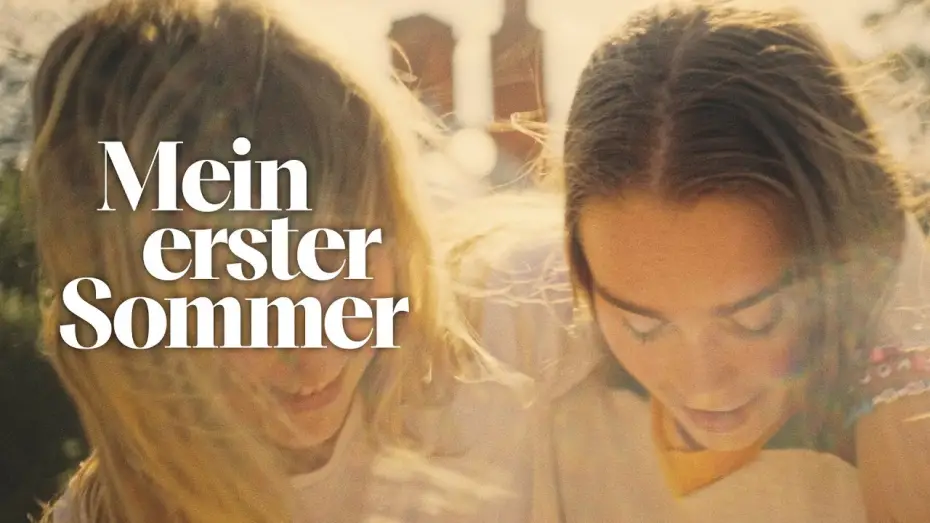 Video for the film My First Summer — MEIN ERSTER SOMMER Trailer Deutsch | German [HD]