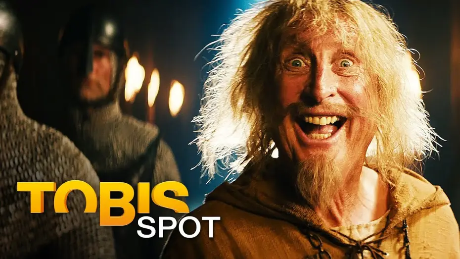 Video for the film Catweazle — Catweazle | Heimkino-Trailer | Deutsch HD