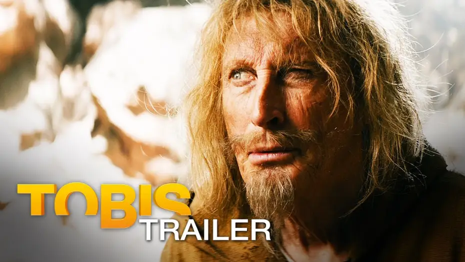 Video for the film Catweazle — Catweazle | Trailer #2 | Deutsch HD