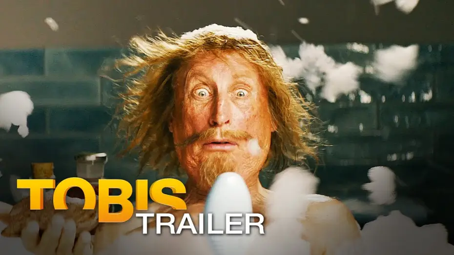 Video for the film Catweazle — Catweazle | Trailer #1 | Deutsch HD