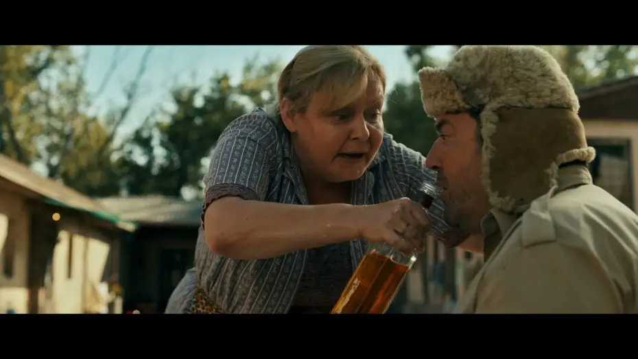 Video for the film Heavens Above — Der Schein trügt | Trailer | Deutsch HD