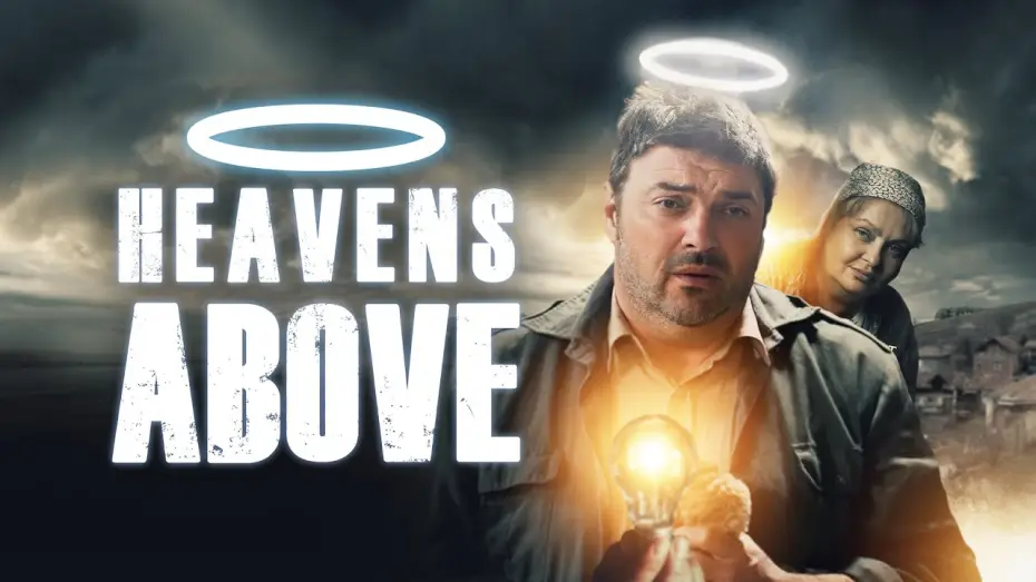 Video for the film Heavens Above — Official Trailer [Subtitled]
