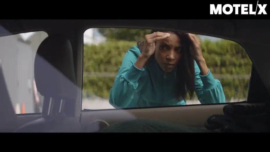 Video for the film Stuck — Stuck (2020) | Trailer